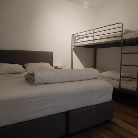 בלנקנברג Gelijkvloers Zeezicht Appartement Sterckx מראה חיצוני תמונה